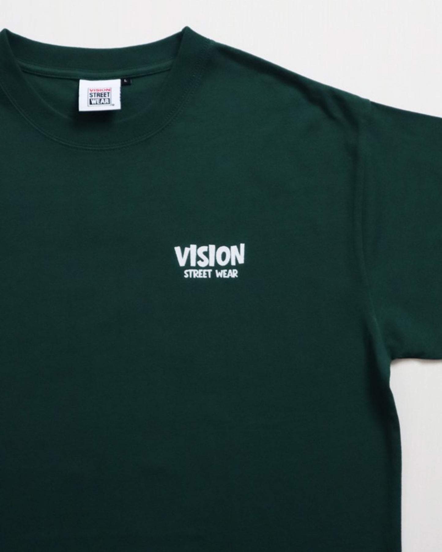 Dinosaur Logo Tee / ダイナソーロゴTシャツ