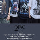 【2PAC】TO LIVE AND DIE IN L.A.Tシャツ
