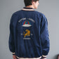 Velour Souvenir Jacket