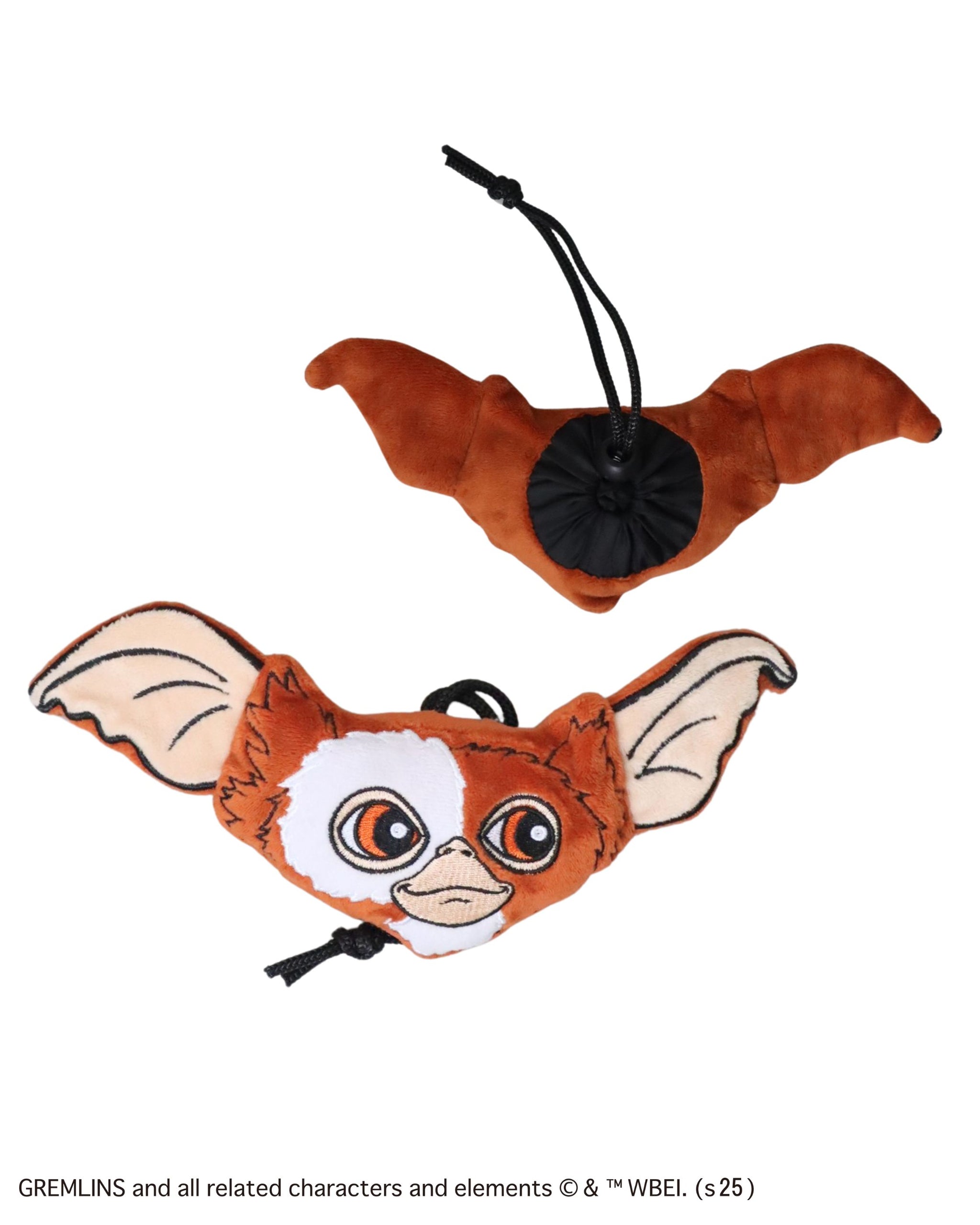 【グレムリン】ギズモぬいぐるみエコバッグ