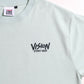Ghost Dry T / 清涼素材ゴーストTシャツ