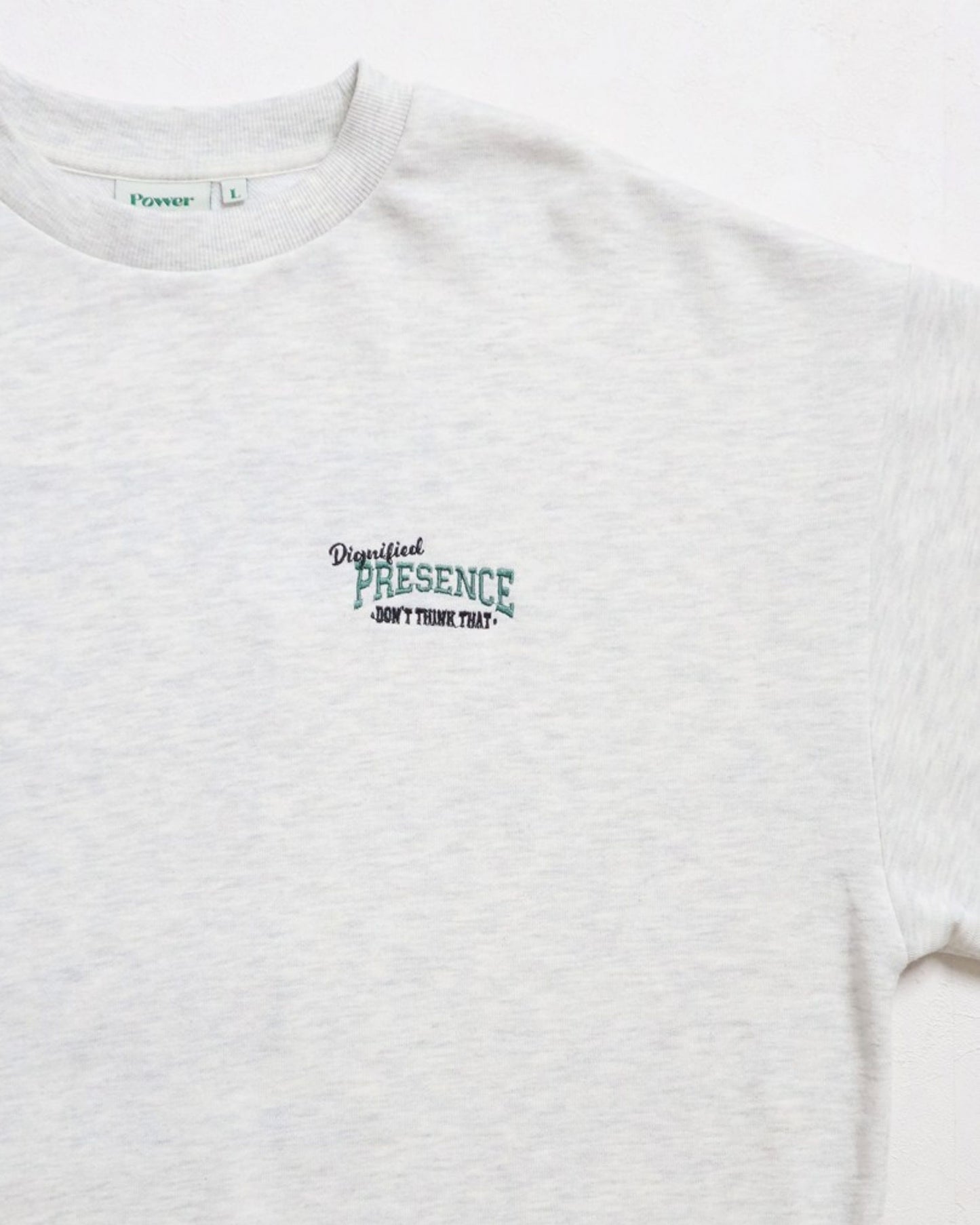 チベタンラグスウェット　クマ柄