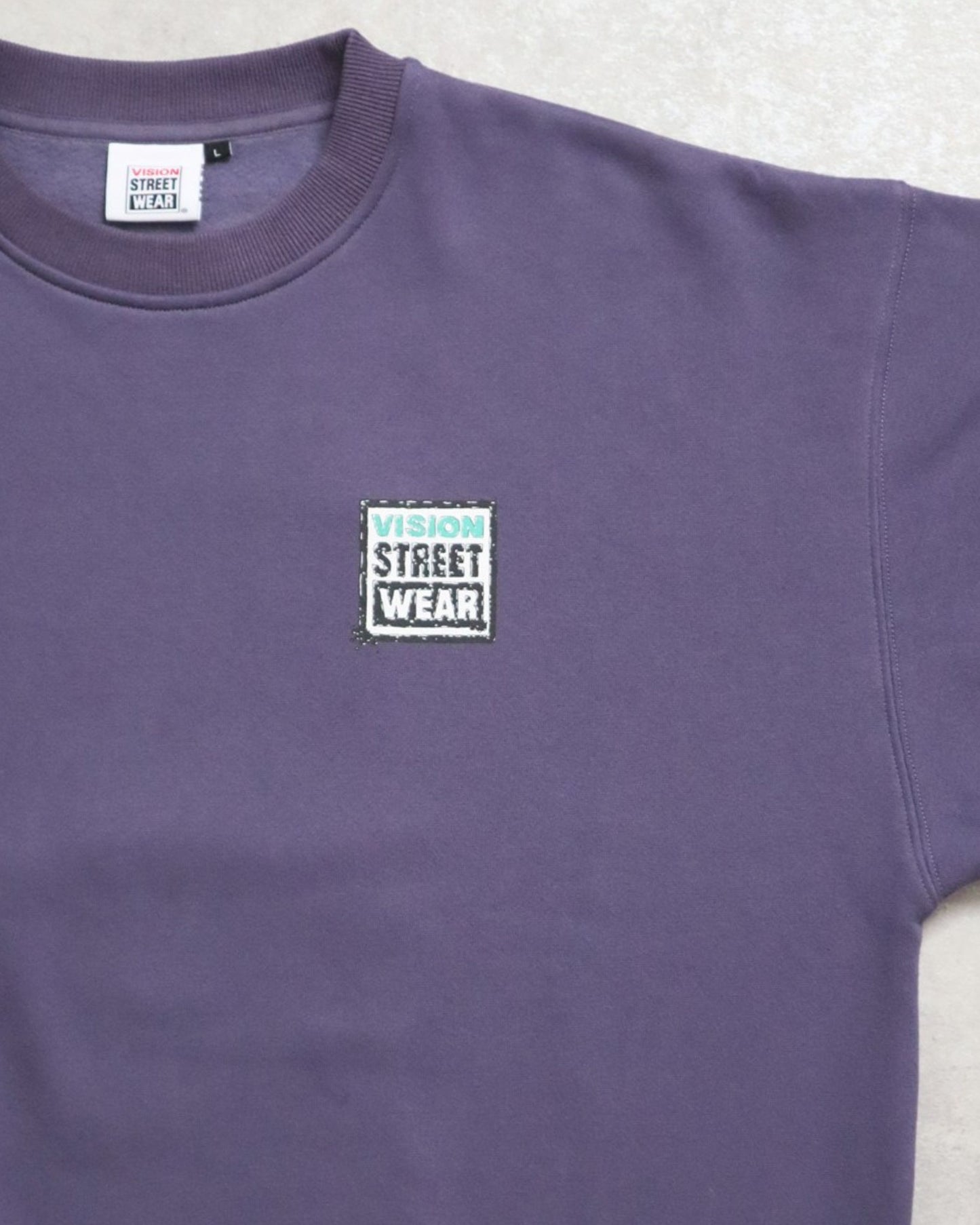 Paint logo Sweatshirt