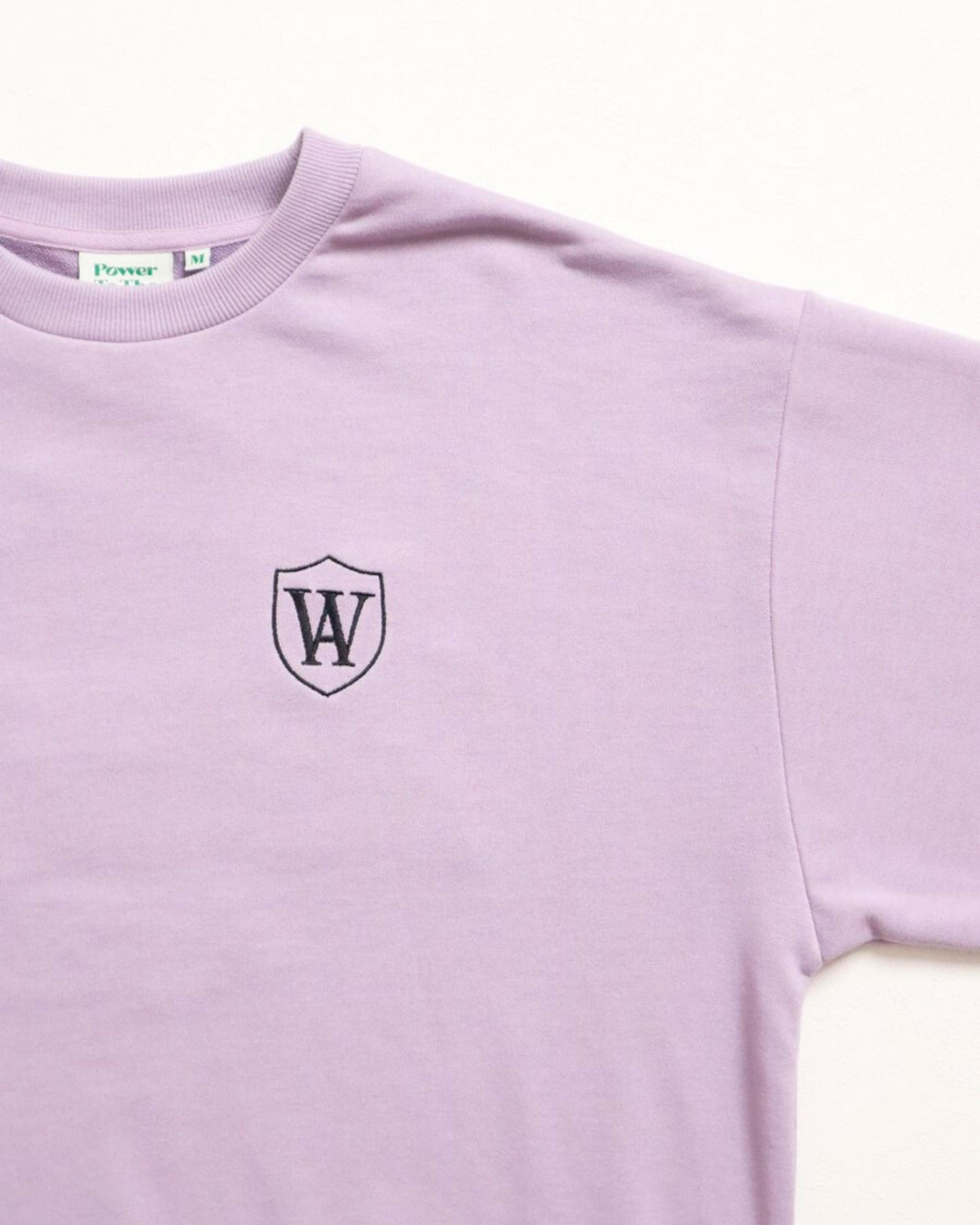 ディナーネコスウェット