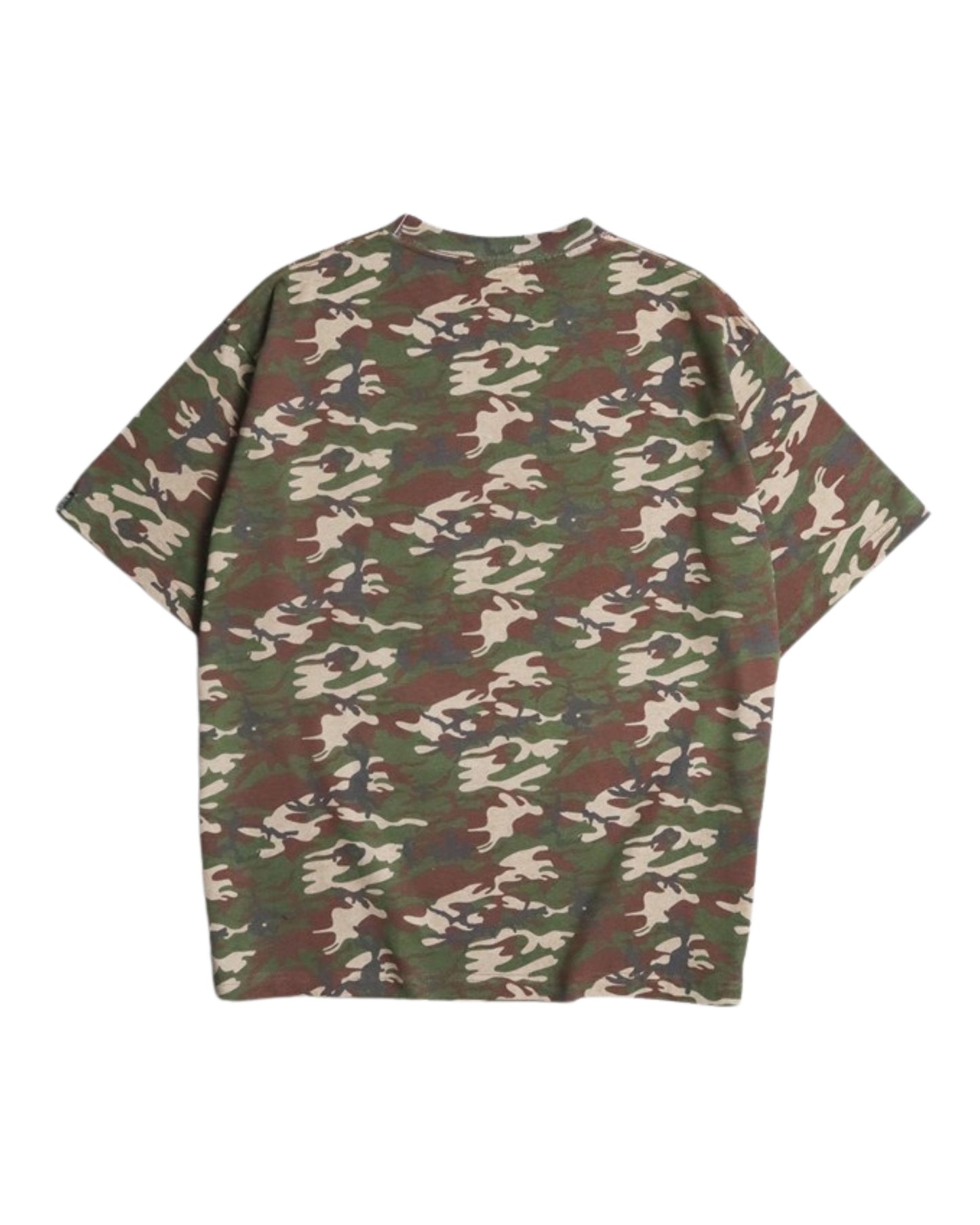 Rat  Graphic Tee / ラットグラフィックTシャツ