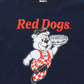 【RedDogs】BearTシャツ