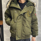 Ghost Skater N2B Jacket