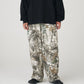 Camo Double Knee Pants