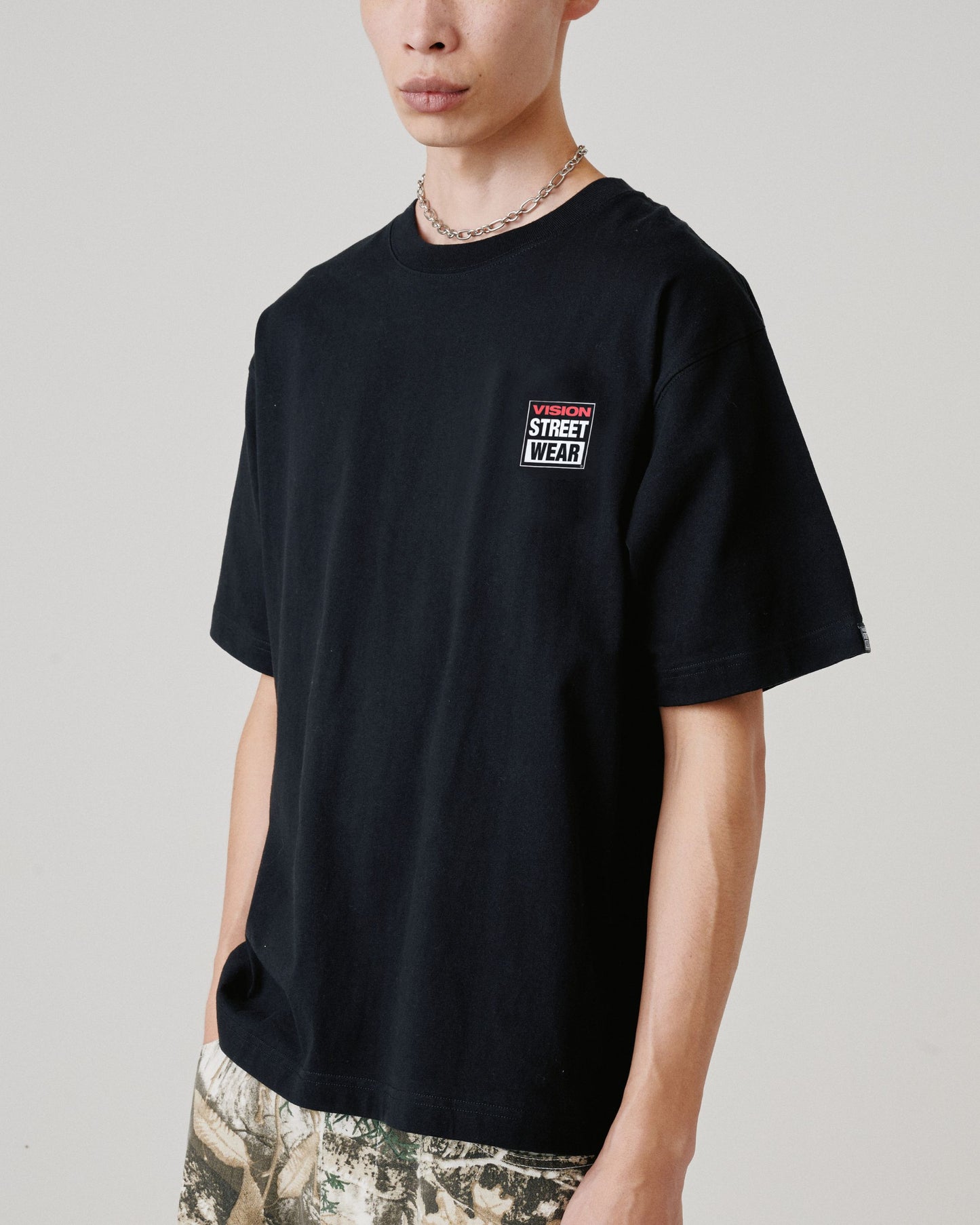 50th*Archive Tee / VSW 50th アーカイブTシャツ