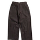 Rigid Curve Denim / リジッドカーブデニム