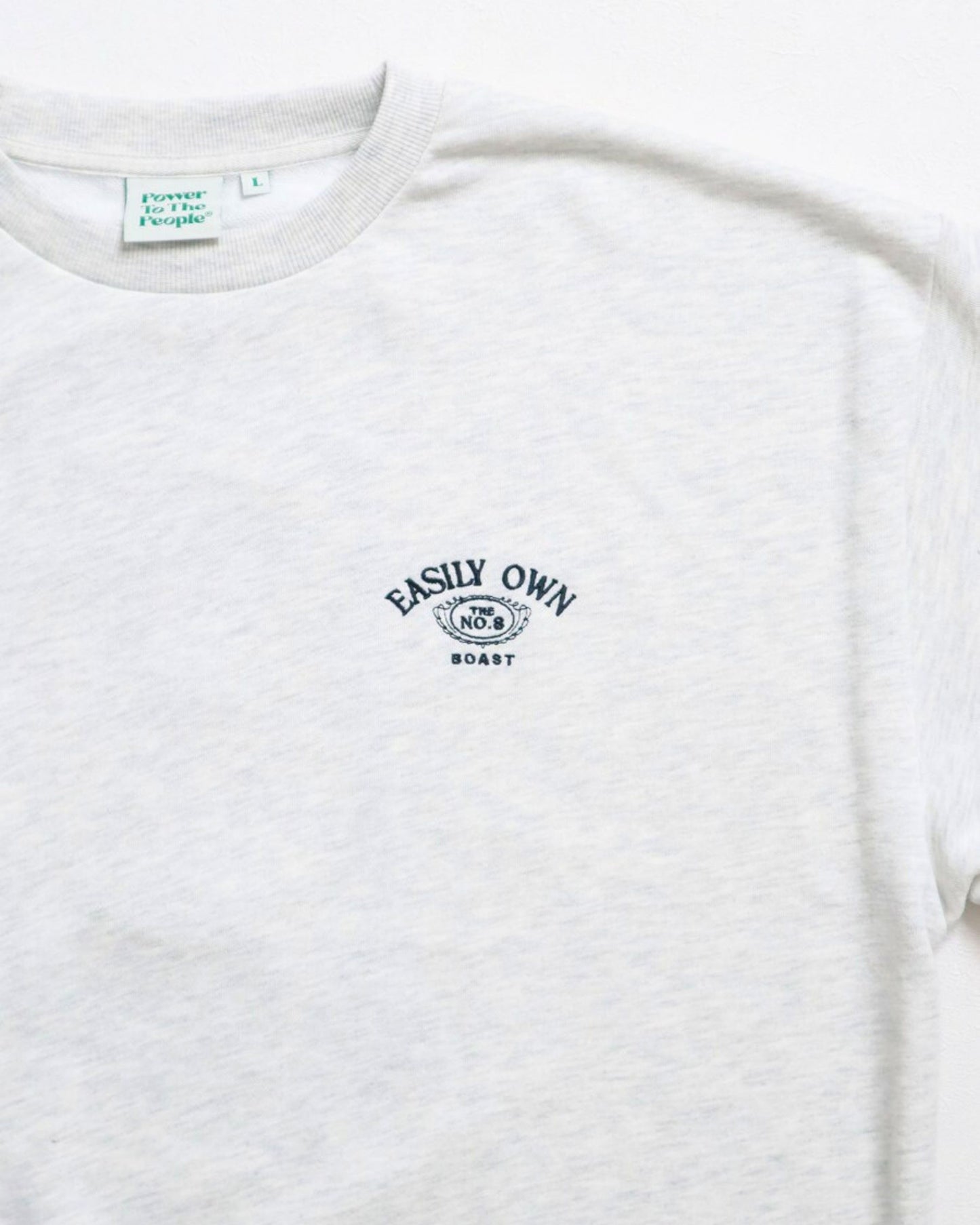 レトロカクテルスウェット