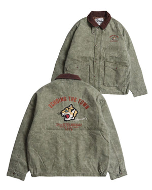 Khaki