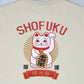 【JapanSeries】MANEKINEKO T-shirt