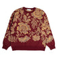 Soft Jacquard Knit
