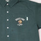 Tiger Linen-Like Shirt