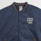 Fake suede stadium jacket / フェイクスエードスタジアムジャケット