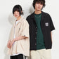 GHOST EMBROIDERY SHIRTS