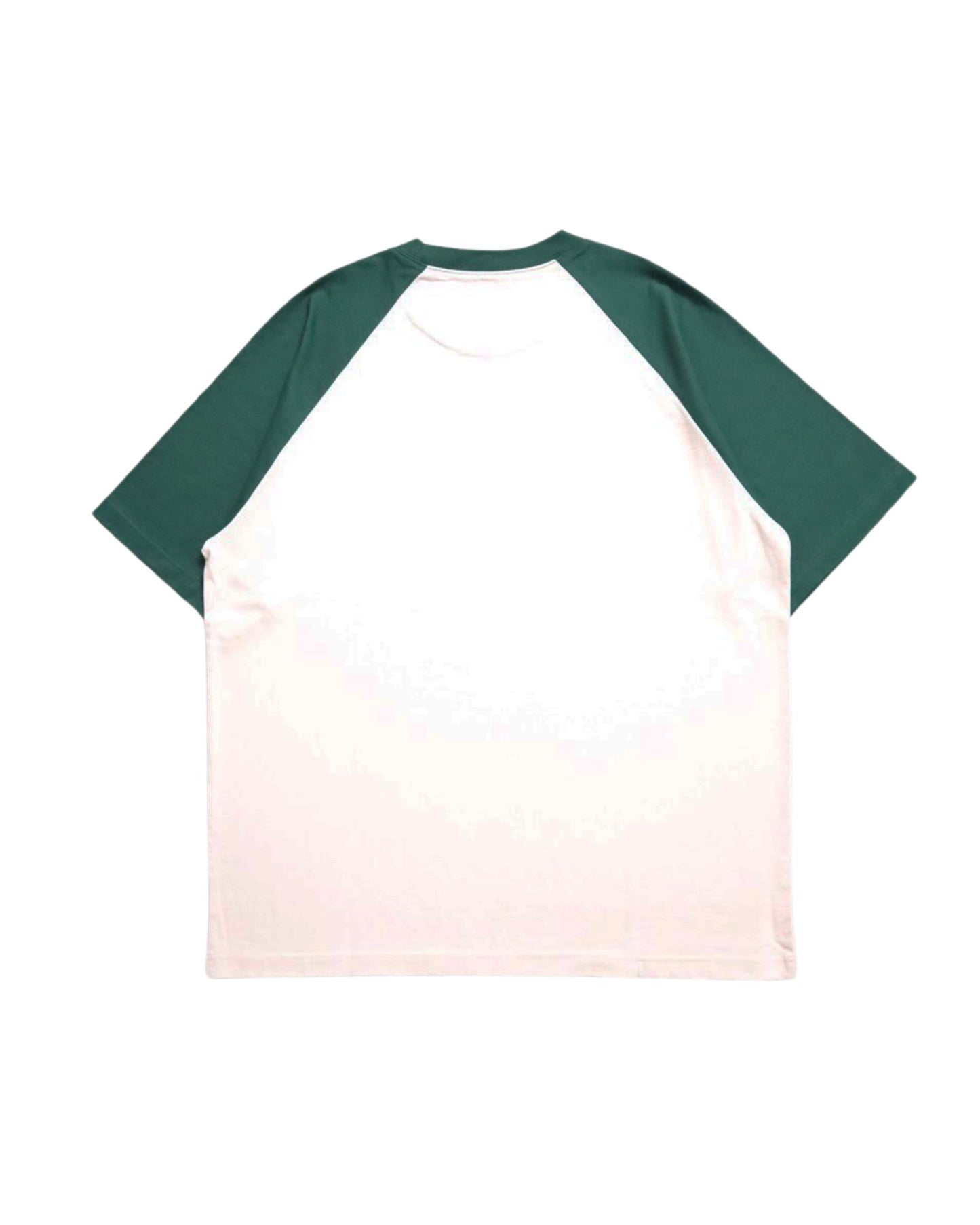 【ODDSTUDIO】Raglan T-shirt