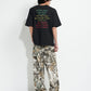 【BOB MARLEY】CATCH A FIRE Tee