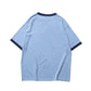 【キャスパー】リンガーTシャツ