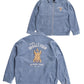 Corduroy Jacket