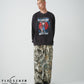 【BETTY BOOP™】 Vintage Sweatshirt