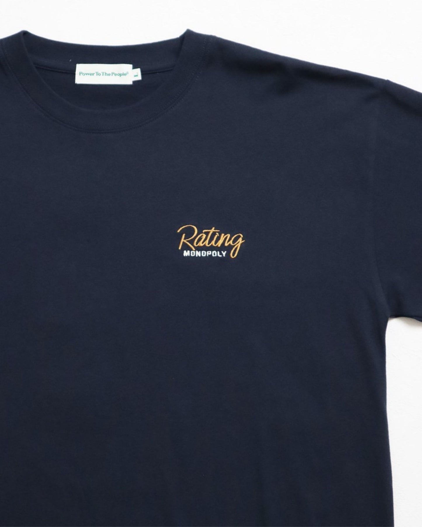 ワイン＆チーズロンT