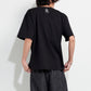 【Michael Jackson】Gold Foil Print Tee