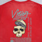 Skullgator T-shirt