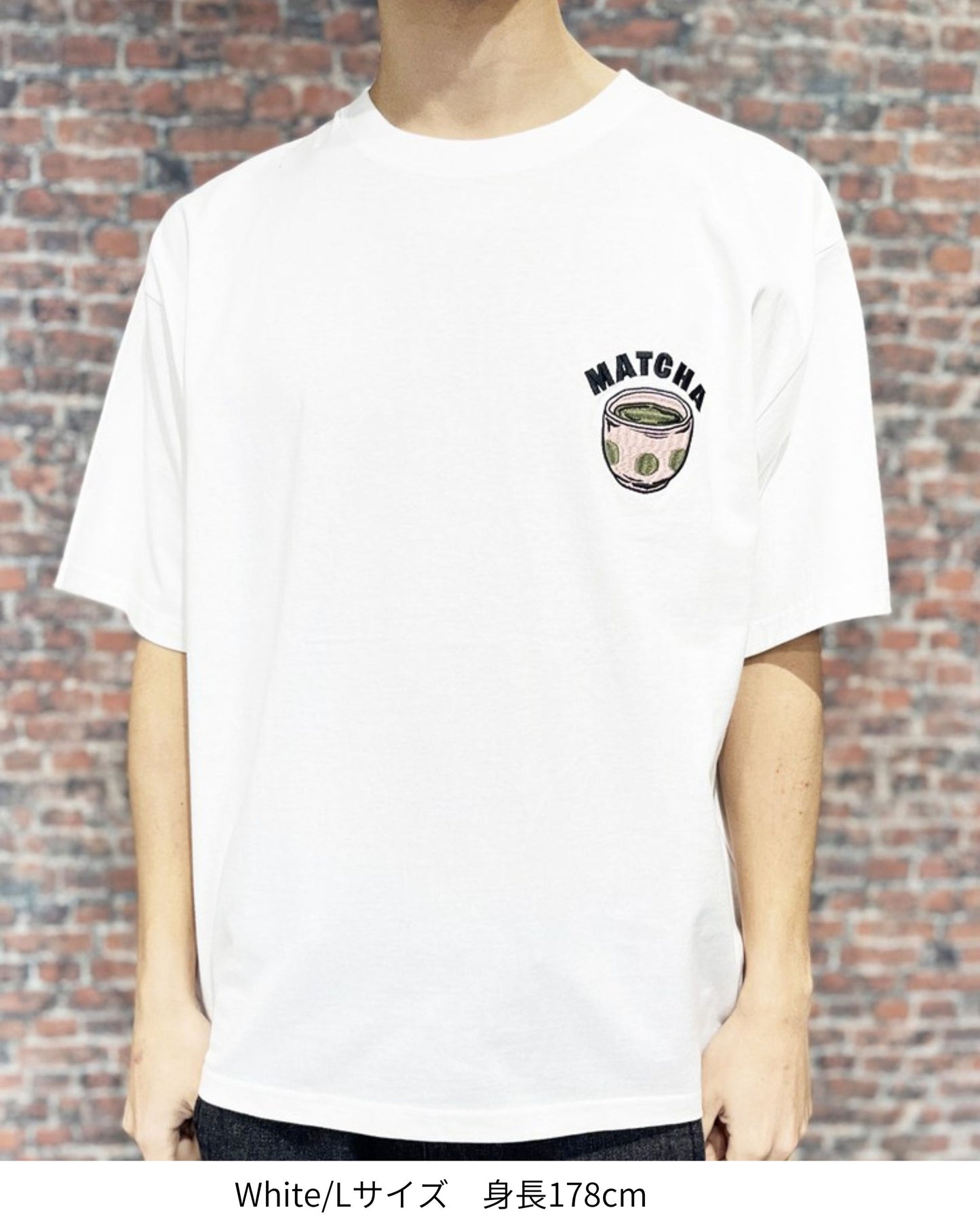【JapanSeries】KAKIGORI Tee