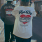 【ReeDogs】ピグメントハートロンTee