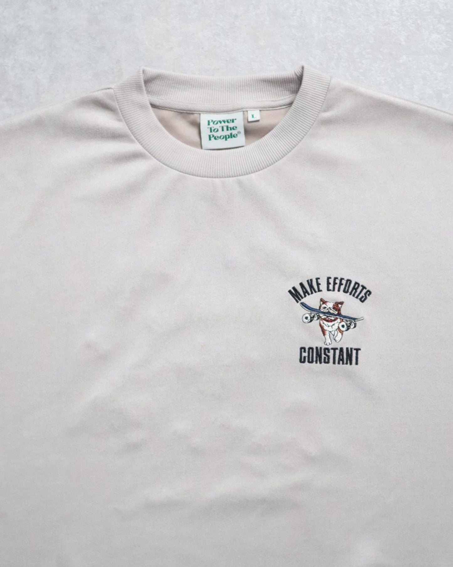 Sports Bulldog Sweatshirt