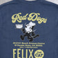 【RedDogs×FELIX THE CAT】 DinerT-shirt