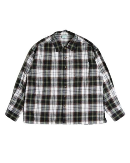 Assorted Check Shirt