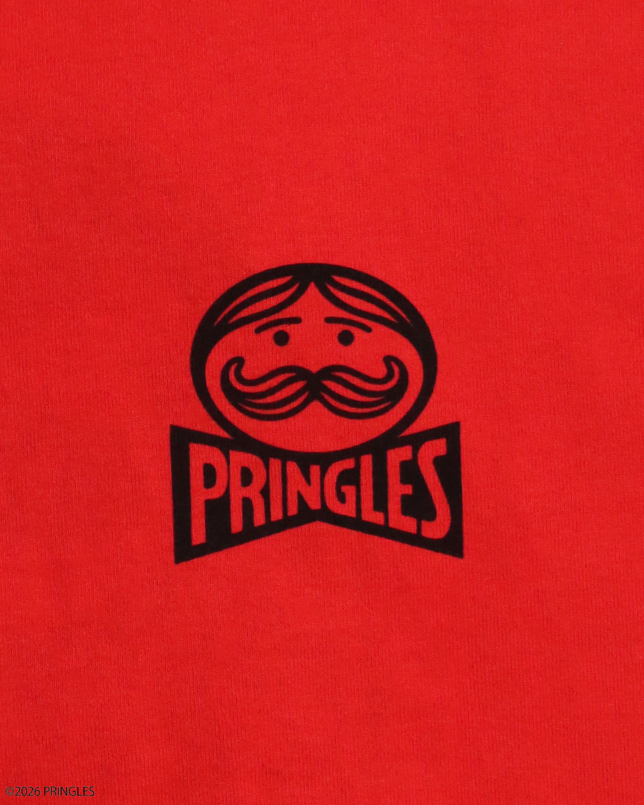 PRINGLES】1994ロゴTシャツ – Ha-Li-C STORE（ハリックストア）公式