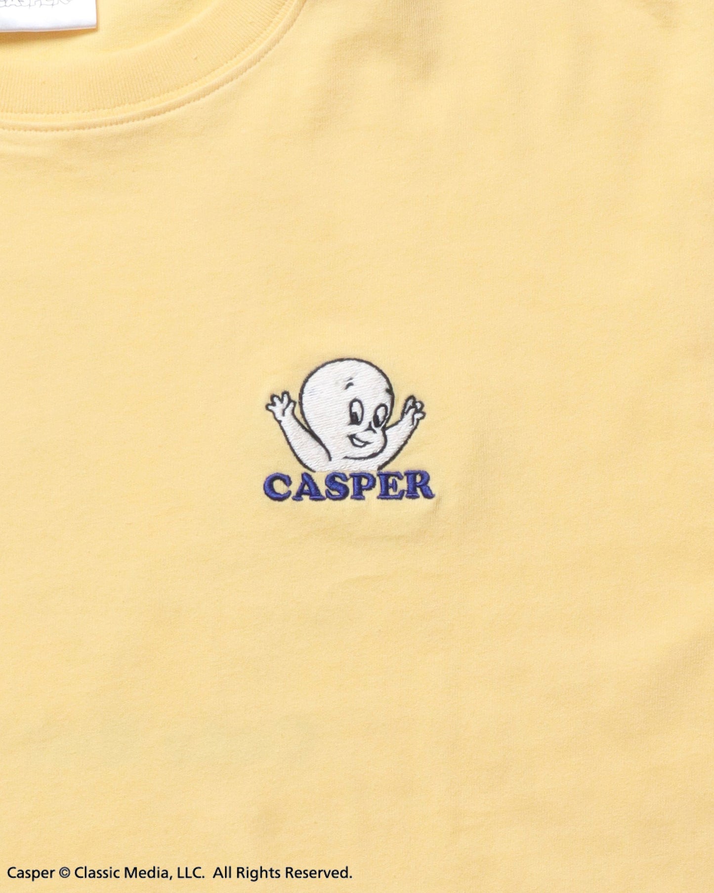 【キャスパー】OVER Tシャツ