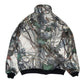 Reversible Quilted Jacket