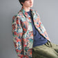 Animal Gobelin Jacket