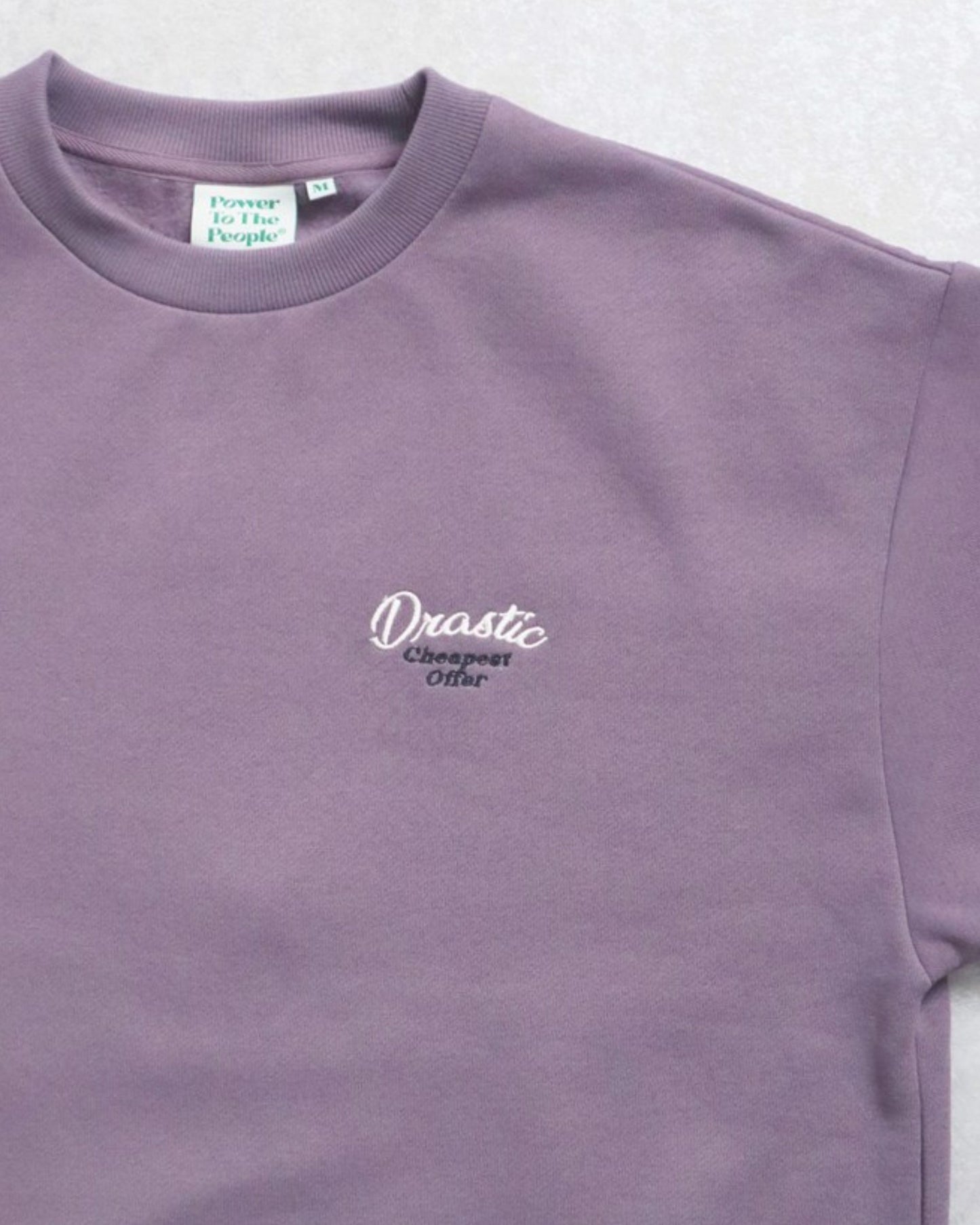 Soda Cat  Sweatshirt