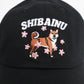 【JapanSeries】Japanese Embroidered Cap
