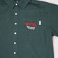 Cat Linen-Like Shirt