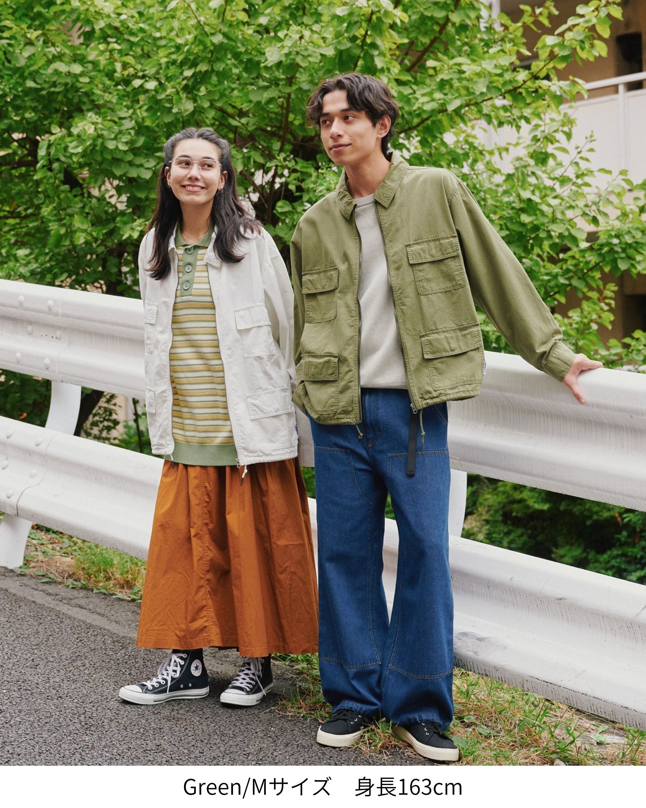 ボーダーポロニット – Ha-Li-C STORE（ハリックストア）公式｜ユニ