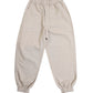 【MOVING PANTS】Linen blend  Relaxing Pants【Ladies】