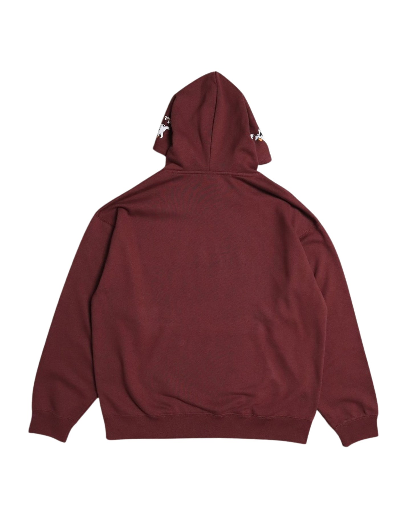 Gohst Skater Hoodie