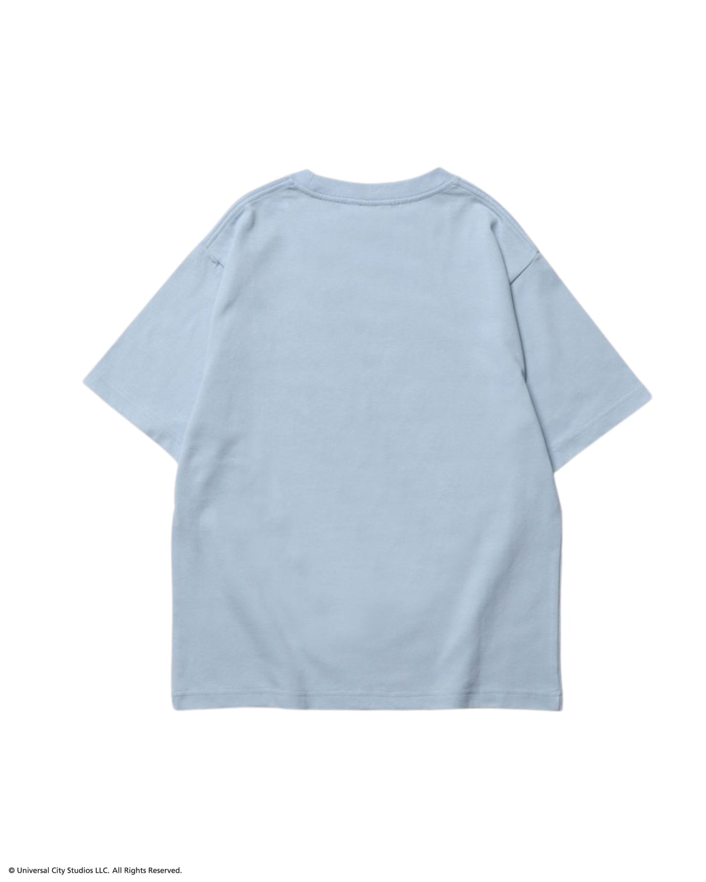 【E.T.】フォトプリントTシャツ