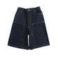 Rigid Denim Shorts / リジッドデニムショーツ