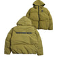 2WAY hood padded jacket / 2WAYフード中綿ジャケット