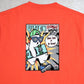 80s Ghost L/S Tee