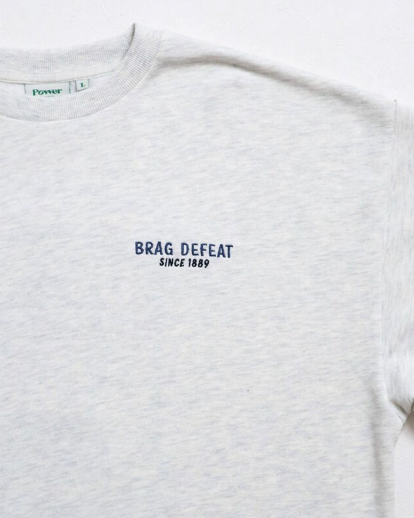 チベタンラグスウェット　キツネ柄