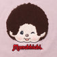 【モンチッチ】サガラオーバーTシャツ